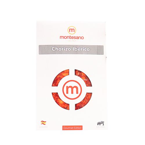 Spicy Salted Sausages Iberico Cebo 100G