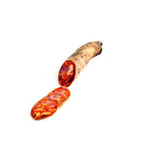 Chorizo Iberico Bellota Cular 200G