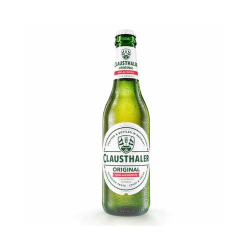 Clausthaler Original 330Ml- 