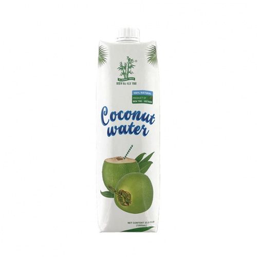 Coconut Water Bamboo Tree 1L- Coconut Water Bamboo Tree 1L