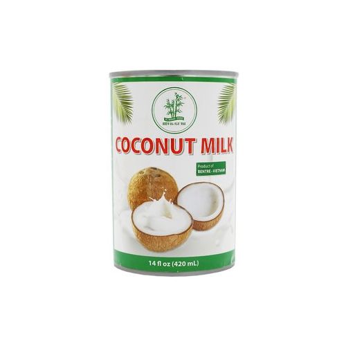 Coconut Milk Bamboo Tree 420Ml- 