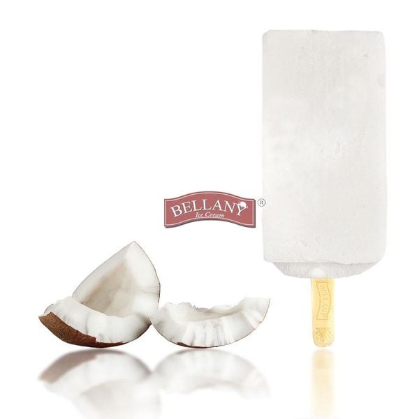 Coconut Icecream Paletas 110Ml