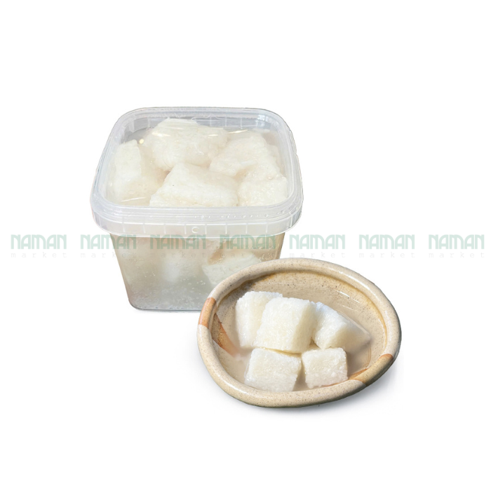 Cơm Rượu Ả Ơi Foods 350G- 