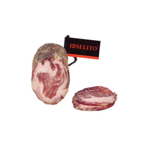 Thịt Heo Muối Coppa Joselito 200G- 