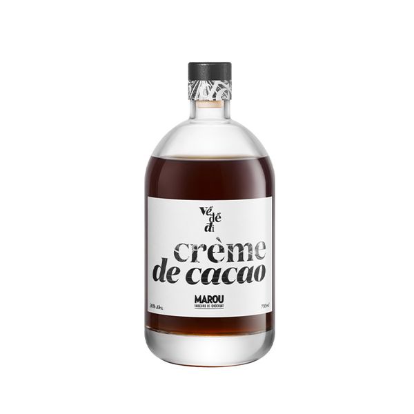 Crème De Cacao Ve De Di 700Ml