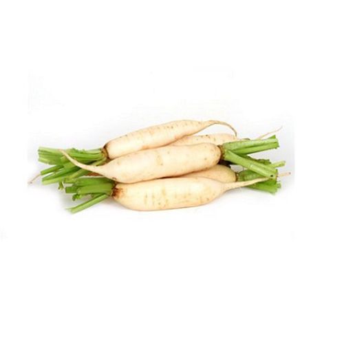 Radish Rau Cuoi Viet Nhat 500G
