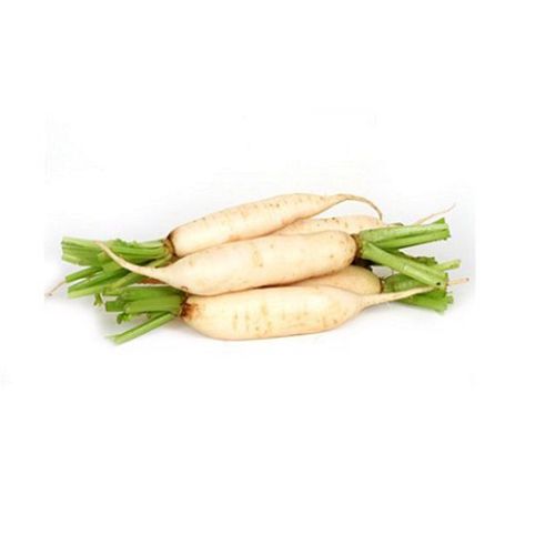 Radish Rau Cuoi Viet Nhat 500G- nico yasai radish