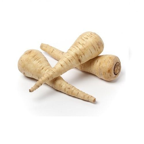 Củ Cải Vàng 250G