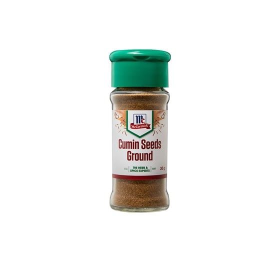 Bột Cumin Mccormick 30G- Bột Cumin Mccormick 30G