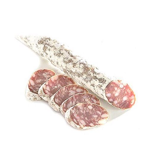 Dried Sausage Auvergne Loste 100G