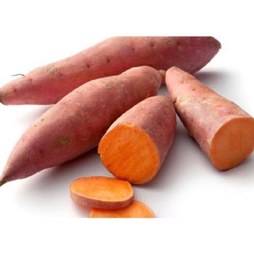 Sweet Potatoes Dalat 1Kg- dalat sweet potato