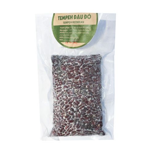 Red Beans Tempeh 250G