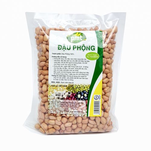 Peanut Phu Minh Tam 450G- Peanut Phu Minh Tam 450G