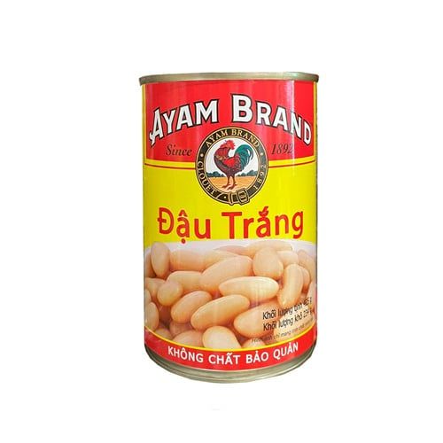 White Bean In Brine Ayam 425G- 