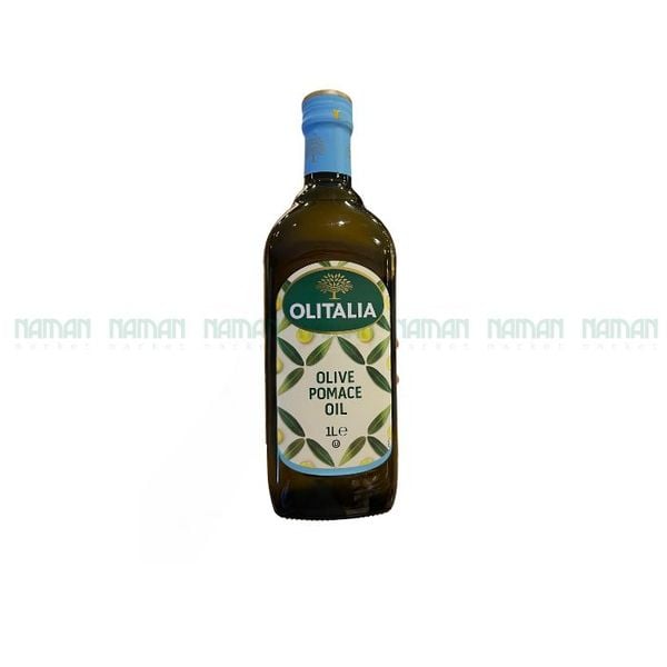 Pomace Olive Oil Olitalia1L