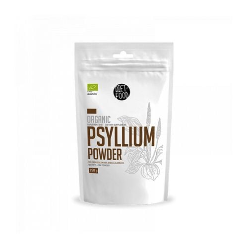 Bio Psylium Husk Powder Diet Food 150G