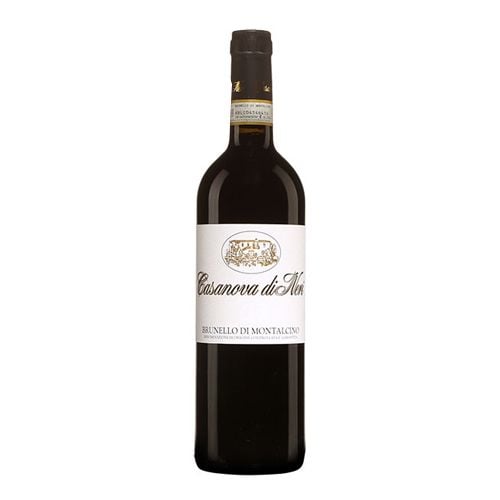 Rượu Vang Đỏ Casanova Di Neri Brunello Di Montalcino 750Ml- 