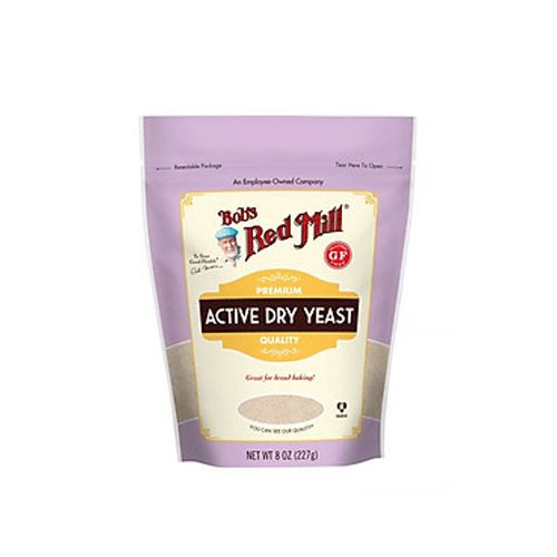 Active Dry Yeast Bob'S Red Mill 227G