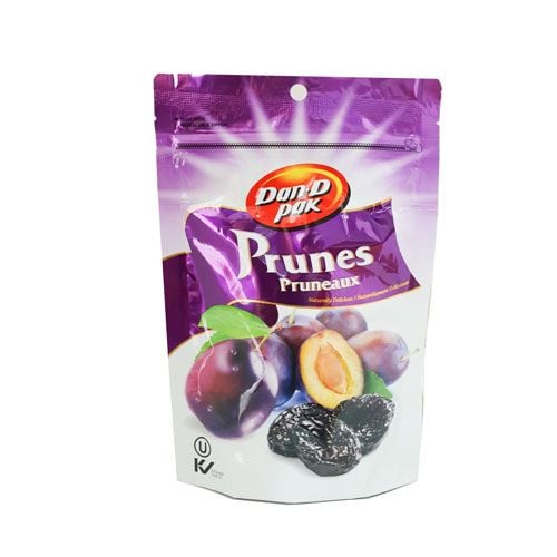 Dried Prunes Dan D Pak120G- Dried Prunes Dan D Pak120G