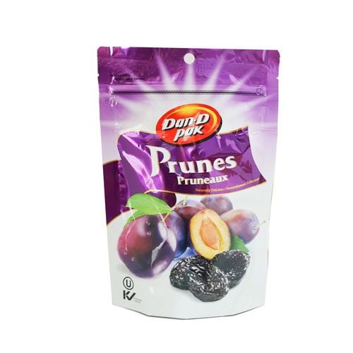 Mận Khô Dan D Pak 120G