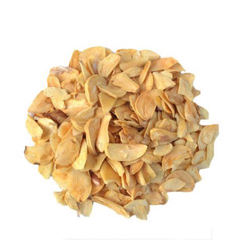 Dried Sliced Garlic Anh Hai 50G- dried sliced garlic