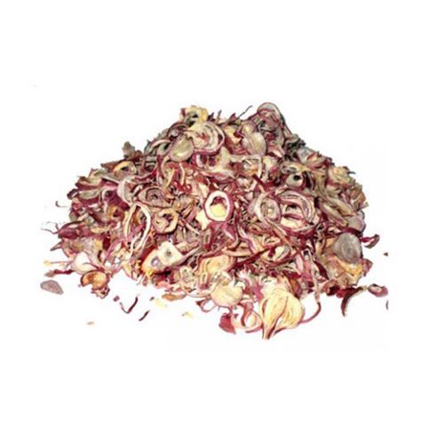 Dried Sliced Shallot Anh Hai 50G- dried sliced shallot