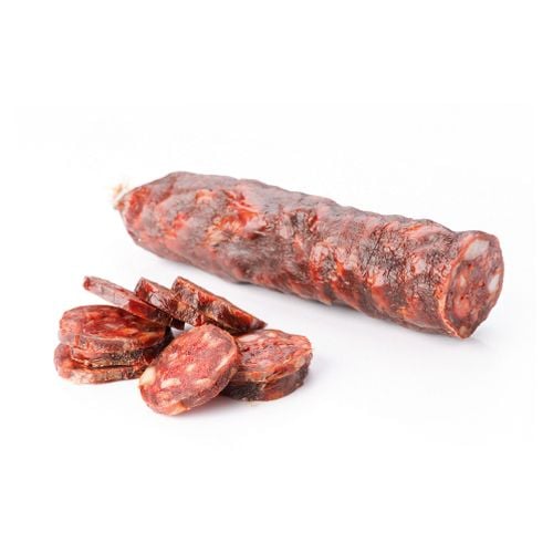 Dry Iberico Chorizo Sausage 200G