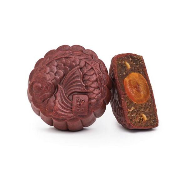 Mooncake Baileys Coconut Coffee Morico 110G(Cons)