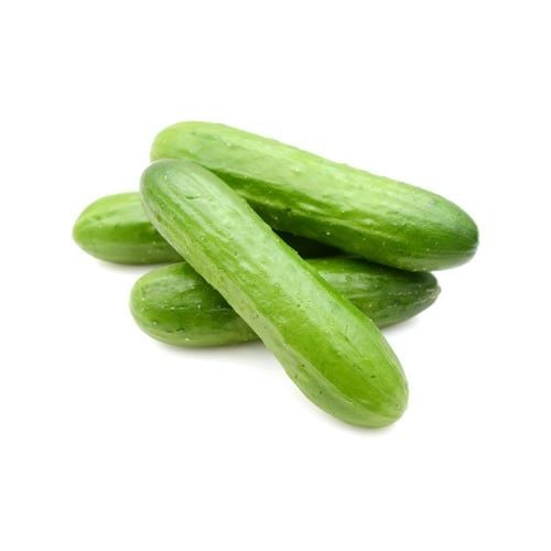 Cucumber Baby Viet An 500G