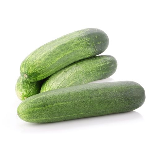 Cucumber Viet An 450G