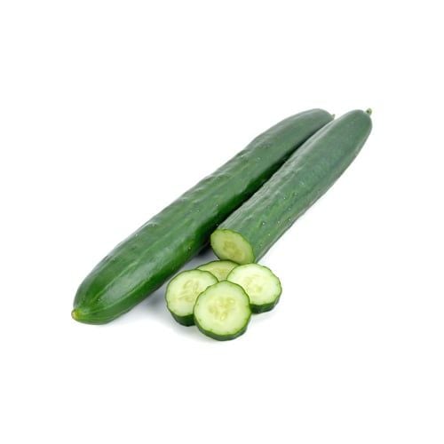Cucumber Hopeland 500G