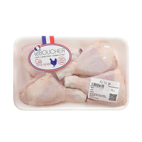 Chicken Drumstick Leboucher 500G- 