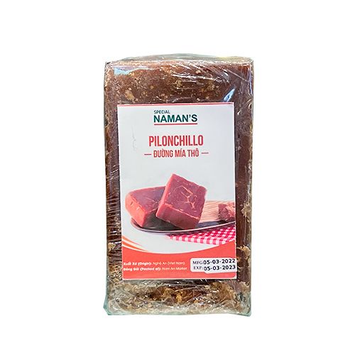 Đường Mía Thô Nam An 300G- 