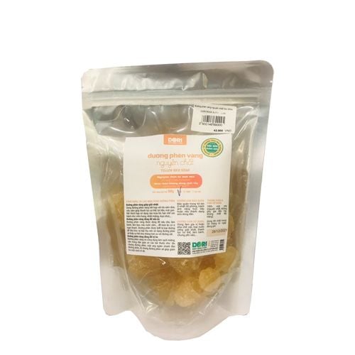 Rock Sugar Dori 500G