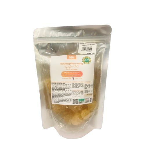 Đường Phèn Quảng Ngãi Dori 500G- 