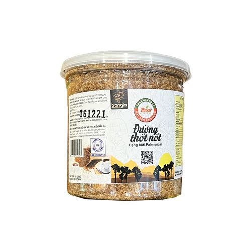 Đường Thốt Nốt Bột Thnot 300G