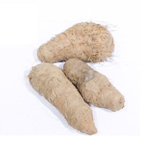 Edible Yam 500G- edible yam