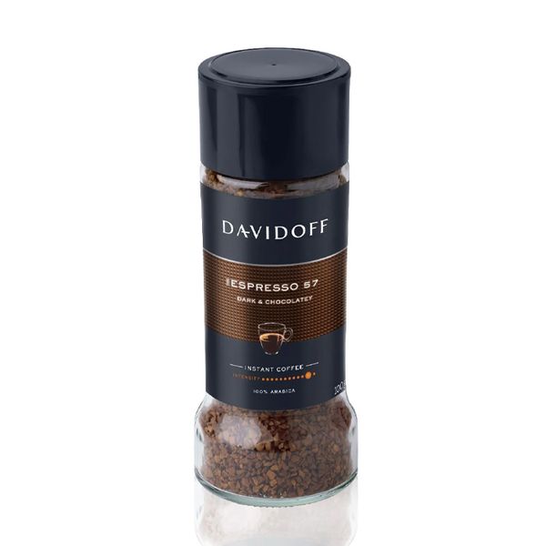 Cafe Espresso Davidoff 100G