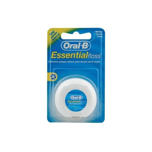 Essential Floss Oral-B 50M