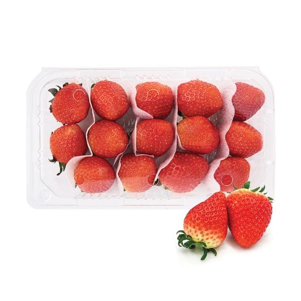 Korean Strawberry 330G
