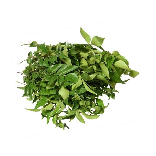 Fresh Curry Leaves 100G- 