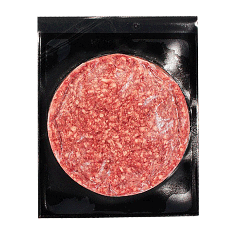Frozen 100% Sanchoku Beef Burger 150G