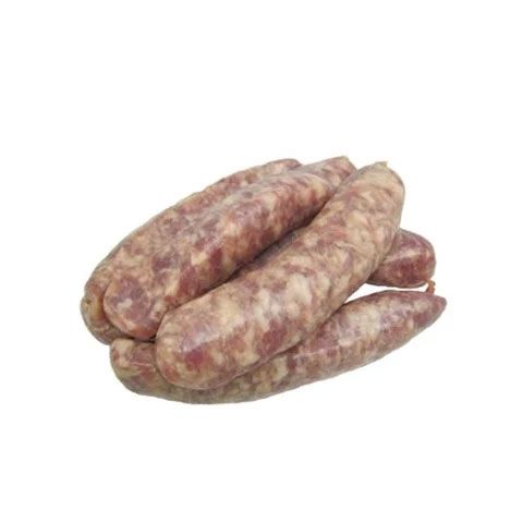 Xúc Xích Toulouse Đông Lạnh Nipponham 240G/Gói