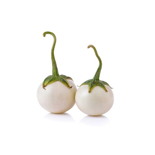 White Eggplant Baby 250G