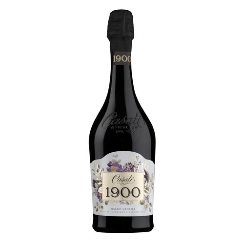 Rượu Vang Đỏ Casali Viticultori 750Ml- 