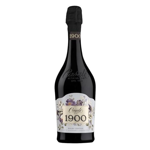 Malbo Gentile Casali Viticultori 750Ml- 