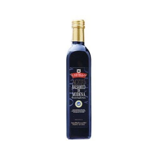 Giấm Balsamic Castello 500Ml- Giấm Balsamic Castello 500Ml