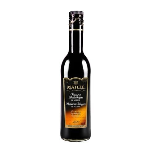 Giấm Balsamic Maille 500Ml- Giấm Balsamic Maille 500Ml