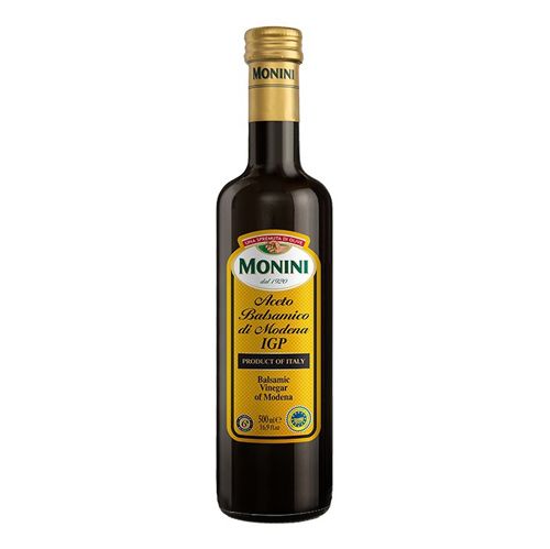Aceto Balsamico Do Modena Igp Monini 500Ml