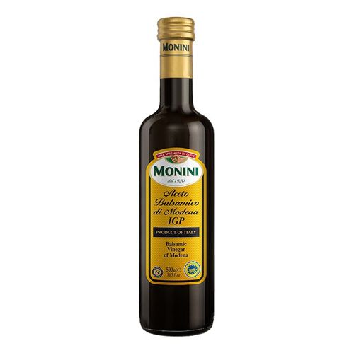 Aceto Balsamico Do Modena Igp Monini 500Ml- 